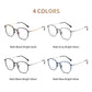 Kusila Aluminum Magnesium Optical Frames Unisex Women Men CUSTOM SHADES SUNGLASSES LOGO LB2096