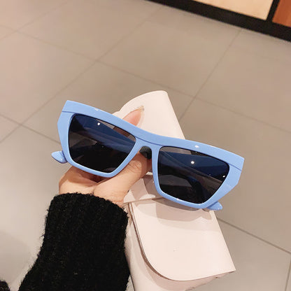 Kusila Fashion Sunglasses Unisex Women Men CUSTOM SHADES SUNGLASSES LOGO