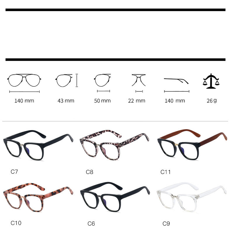 Kusila PC Optical Frames Unisex Women Men  CUSTOM SHADES SUNGLASSES LOGO