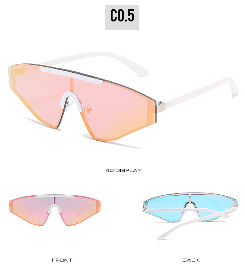 Kusila Fashion Sunglasses Unisex Women Men CUSTOM SHADES SUNGLASSES LOGO