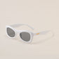 Kusila Fashion Sunglasses Unisex Women Men CUSTOM SHADES SUNGLASSES LOGO