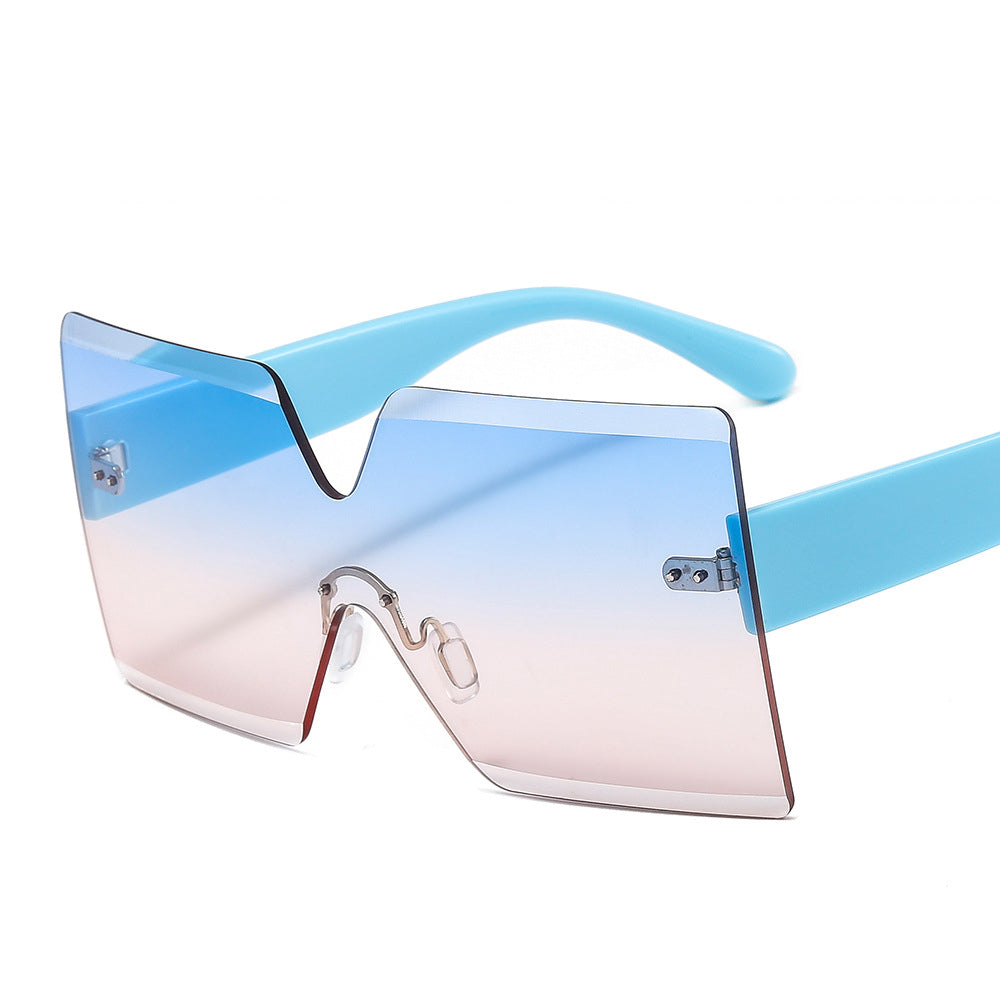 Kusila Fashion Sunglasses Unisex Women Men CUSTOM SHADES SUNGLASSES LOGO