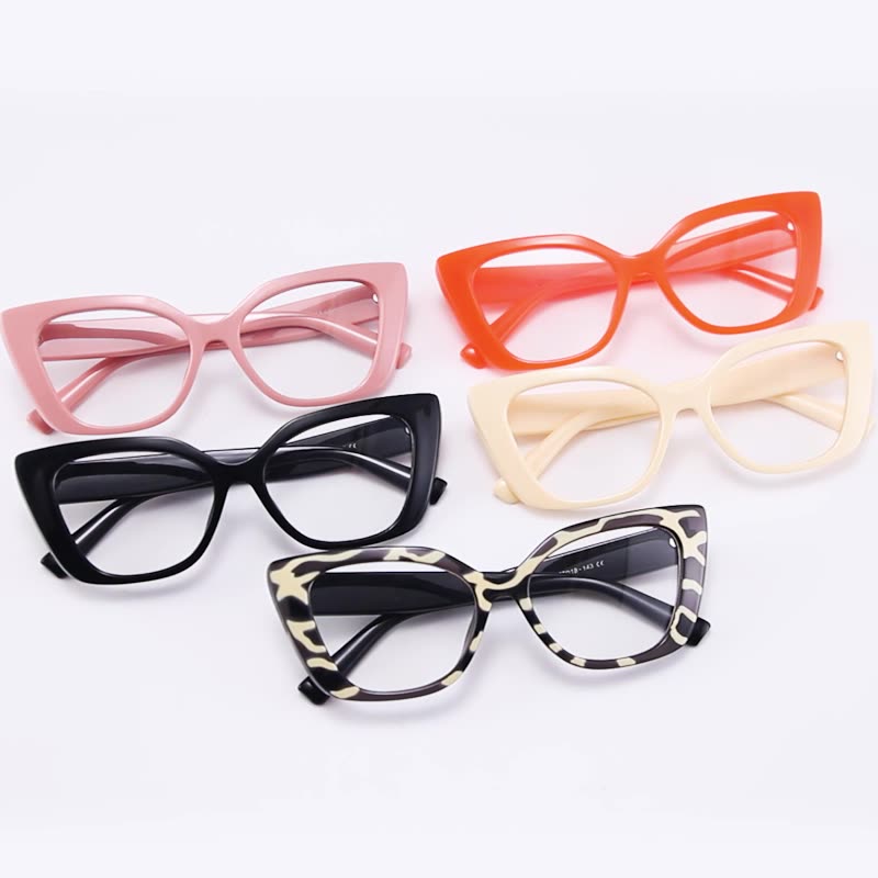 Kusila PC Optical Frames Unisex Women Men  CUSTOM SHADES SUNGLASSES LOGO