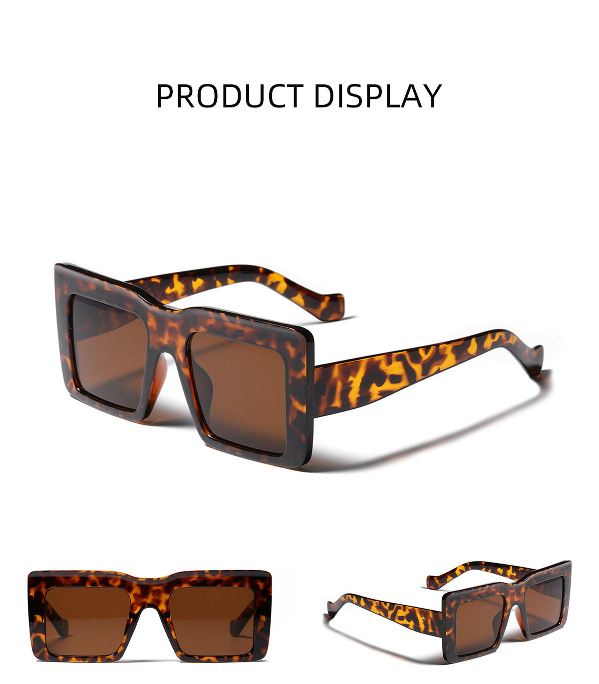 Kusila Fashion Sunglasses Unisex Women Men CUSTOM SHADES SUNGLASSES LOGO