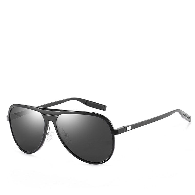 Kusila Aluminum Magnesium Sunglasses Unisex Women Men CUSTOM SHADES SUNGLASSES LOGO