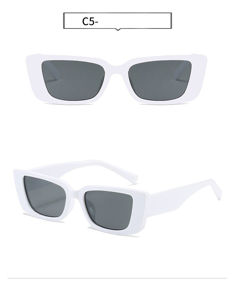 Kusila Fashion Sunglasses Unisex Women Men CUSTOM SHADES SUNGLASSES LOGO