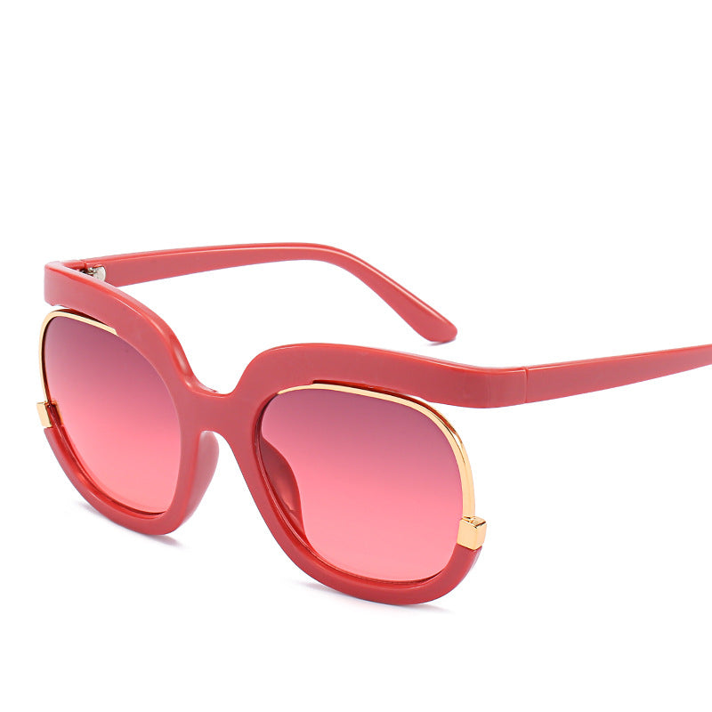 Kusila Fashion Sunglasses Unisex Women Men CUSTOM SHADES SUNGLASSES LOGO