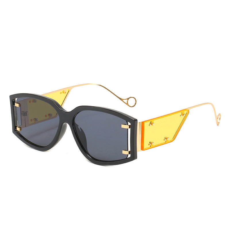 Kusila Fashion Sunglasses Unisex Women Men sustom CUSTOM SHADES SUNGLASSES LOGO