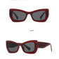 Kusila Fashion Sunglasses Unisex Women Men sustom CUSTOM SHADES SUNGLASSES LOGO