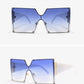 Kusila Fashion Sunglasses Unisex Women Men CUSTOM SHADES SUNGLASSES LOGO