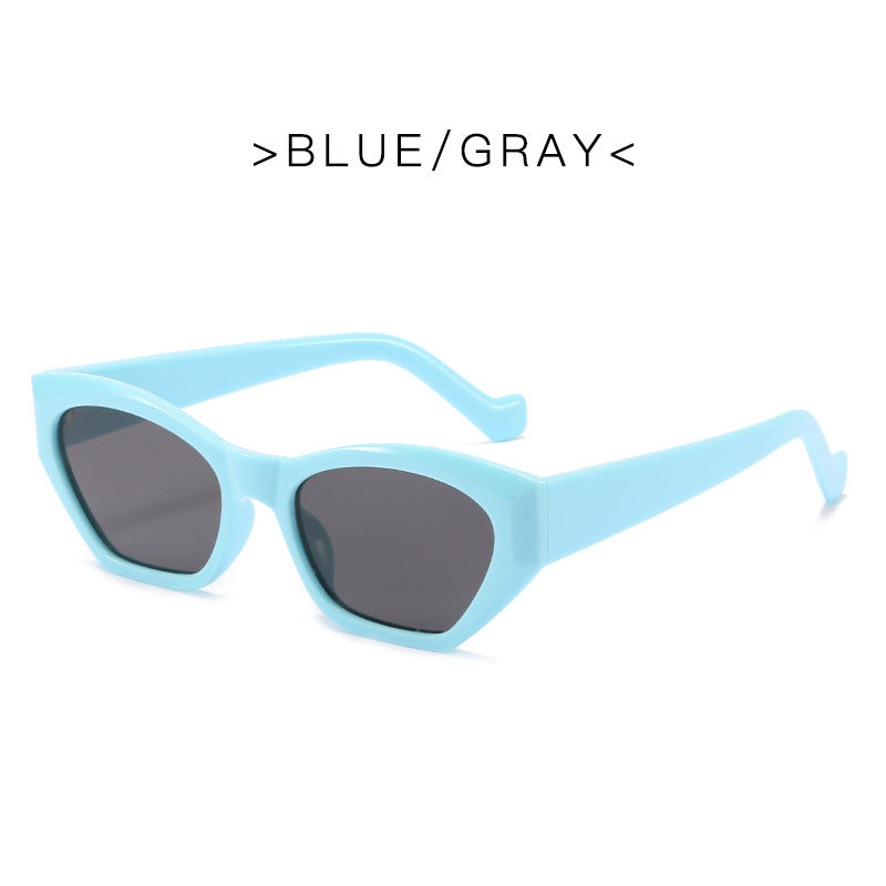 Kusila Fashion Sunglasses Unisex Women Men CUSTOM SHADES SUNGLASSES LOGO