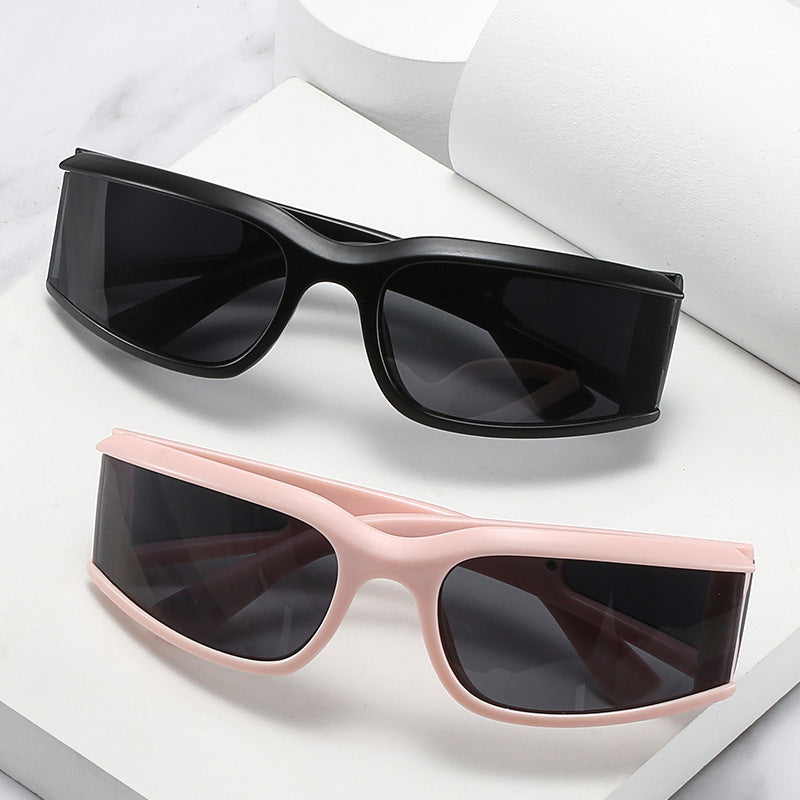 Kusila Fashion Sunglasses Unisex Women Men CUSTOM SHADES SUNGLASSES LOGO