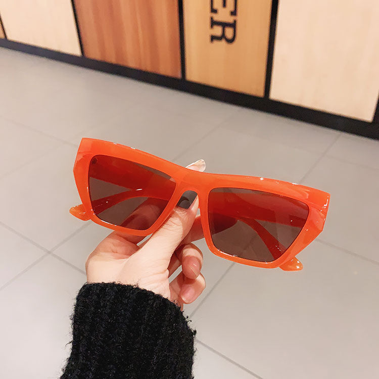 Kusila Fashion Sunglasses Unisex Women Men CUSTOM SHADES SUNGLASSES LOGO