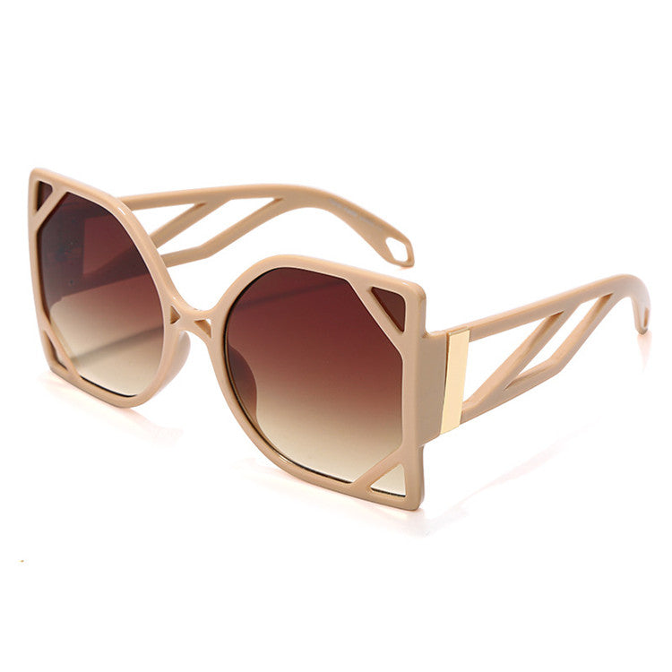 Kusila Fashion Sunglasses Unisex Women Men CUSTOM SHADES SUNGLASSES LOGO