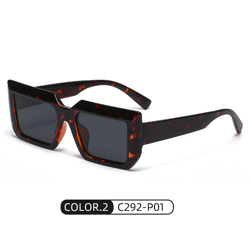 Kusila Fashion Sunglasses Unisex Women Men CUSTOM SHADES SUNGLASSES LOGO