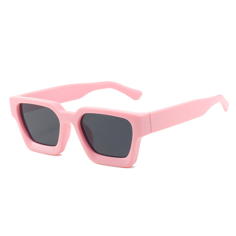 Kusila Fashion Sunglasses Unisex Women Men CUSTOM SHADES SUNGLASSES LOGO