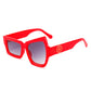 Kusila Fashion Sunglasses Unisex Women Men CUSTOM SHADES SUNGLASSES LOGO