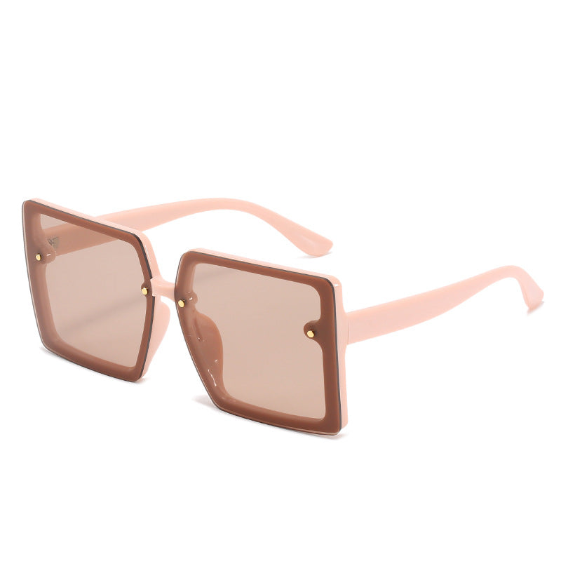 Kusila Fashion Sunglasses Unisex Women Men CUSTOM SHADES SUNGLASSES LOGO