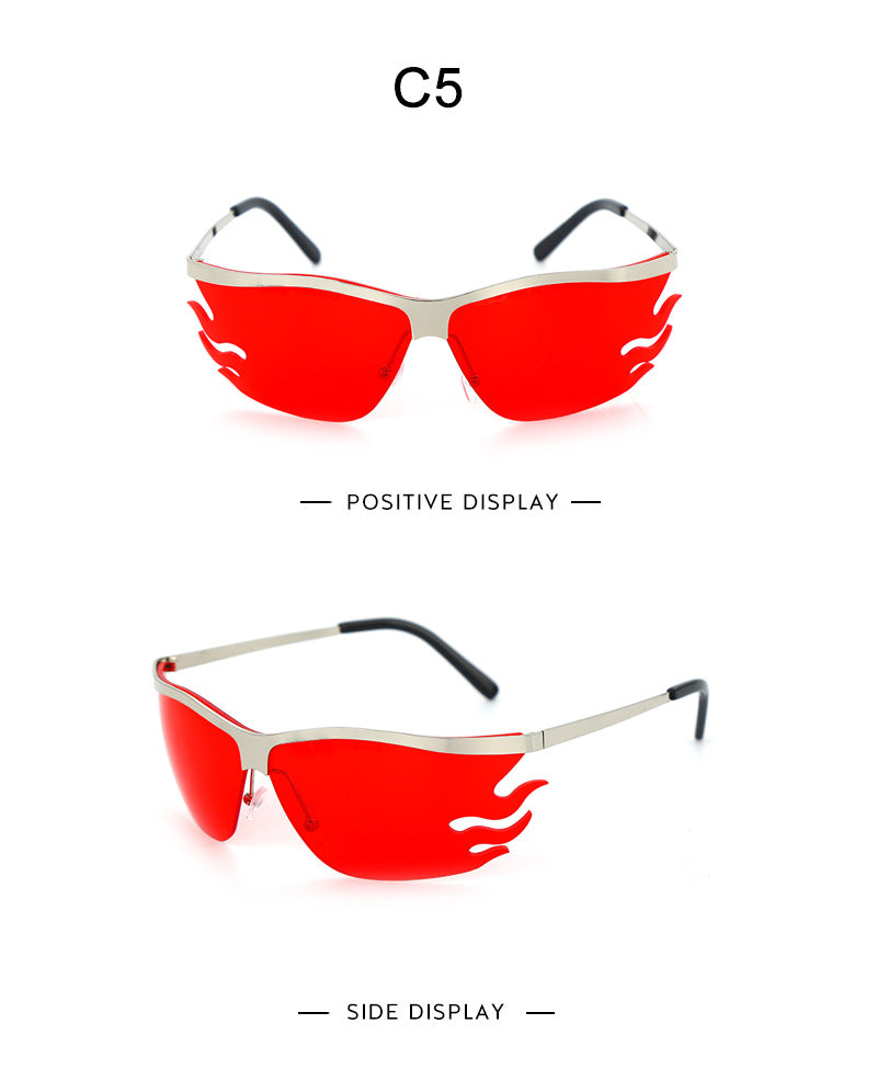 Kusila Fashion Sunglasses Unisex Women Men CUSTOM SHADES SUNGLASSES LOGO