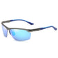 Kusila Aluminum Magnesium Sunglasses Unisex Women Men CUSTOM SHADES SUNGLASSES LOGO