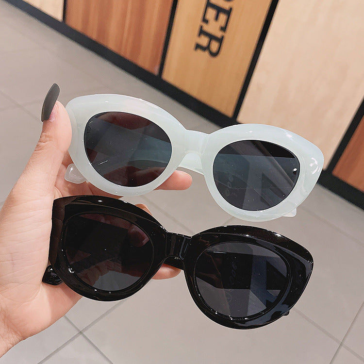 Kusila Fashion Sunglasses Unisex Women Men CUSTOM SHADES SUNGLASSES LOGO