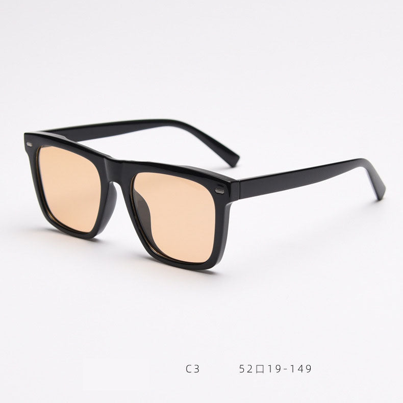 Kusila Fashion Sunglasses Unisex Women Men CUSTOM SHADES SUNGLASSES LOGO