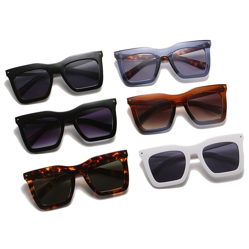 Kusila Fashion Sunglasses Unisex Women Men CUSTOM SHADES SUNGLASSES LOGO