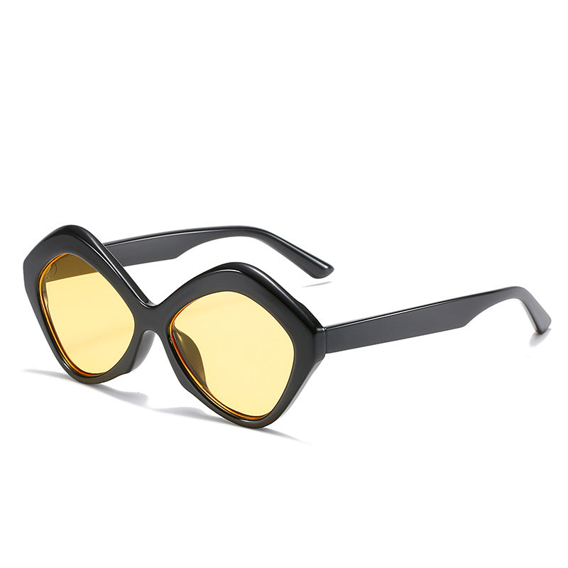 Kusila Fashion Sunglasses Unisex Women Men sustom CUSTOM SHADES SUNGLASSES LOGO