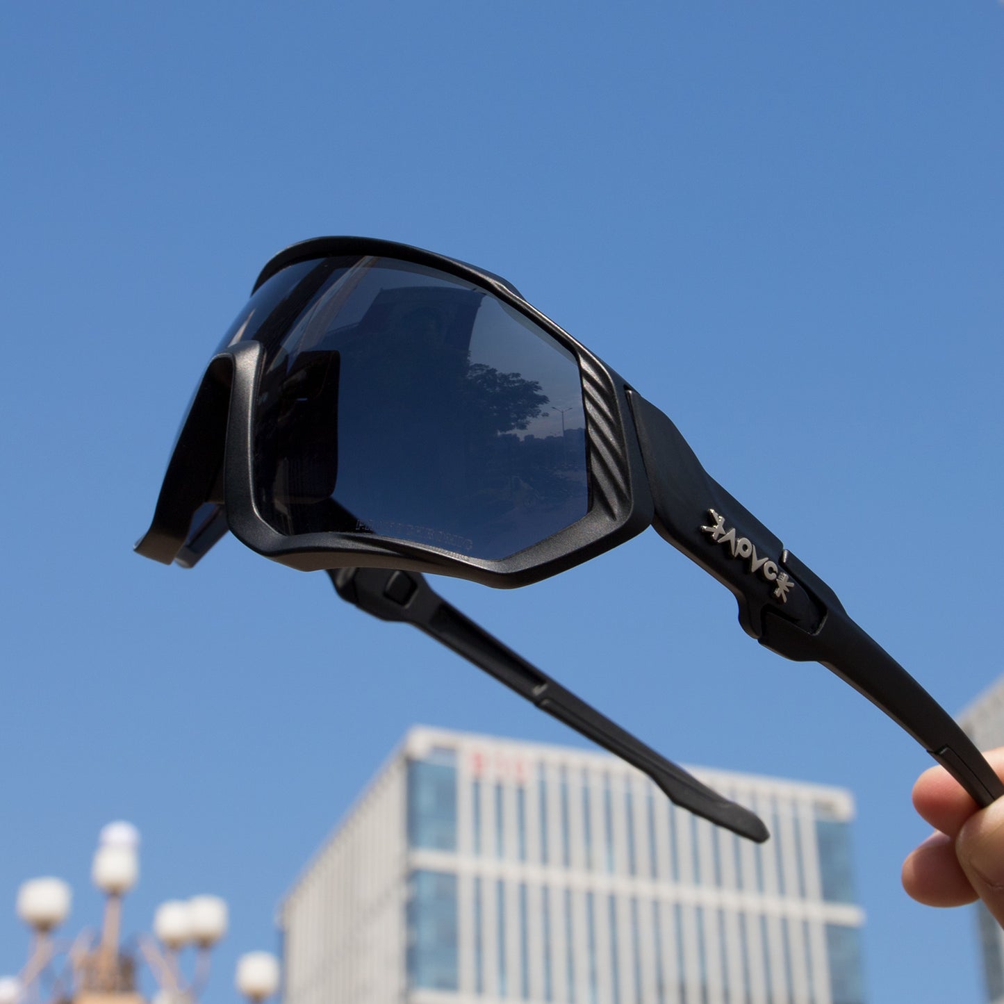 Kusila Sports Sunglasses Unisex Women Men CUSTOM SHADES SUNGLASSES LOGO