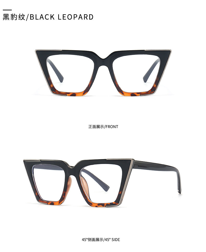 Kusila PC Optical Frames Unisex Women Men  CUSTOM SHADES SUNGLASSES LOGO