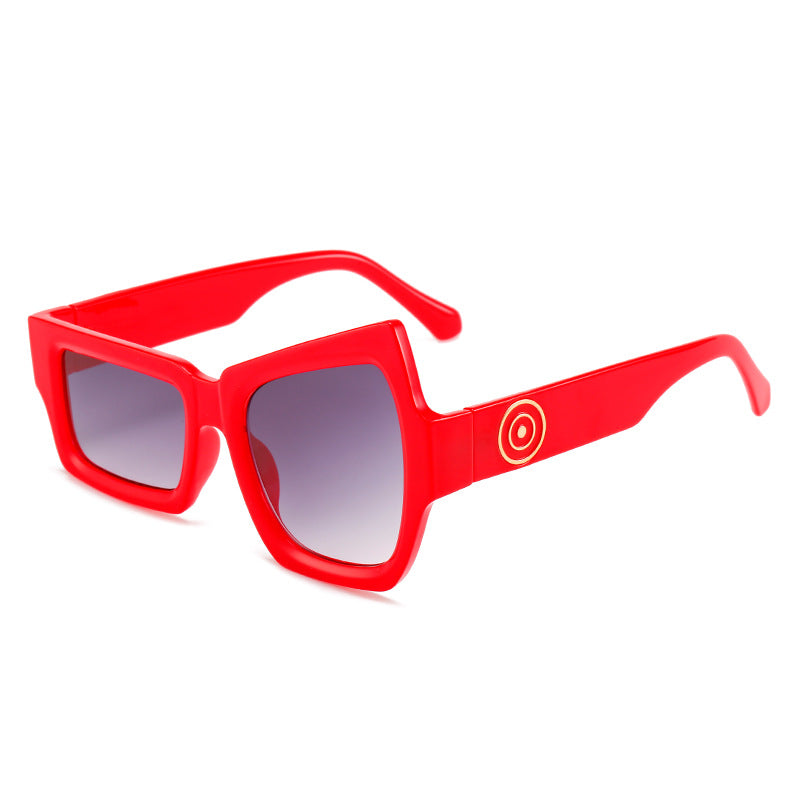 Kusila Fashion Sunglasses Unisex Women Men CUSTOM SHADES SUNGLASSES LOGO