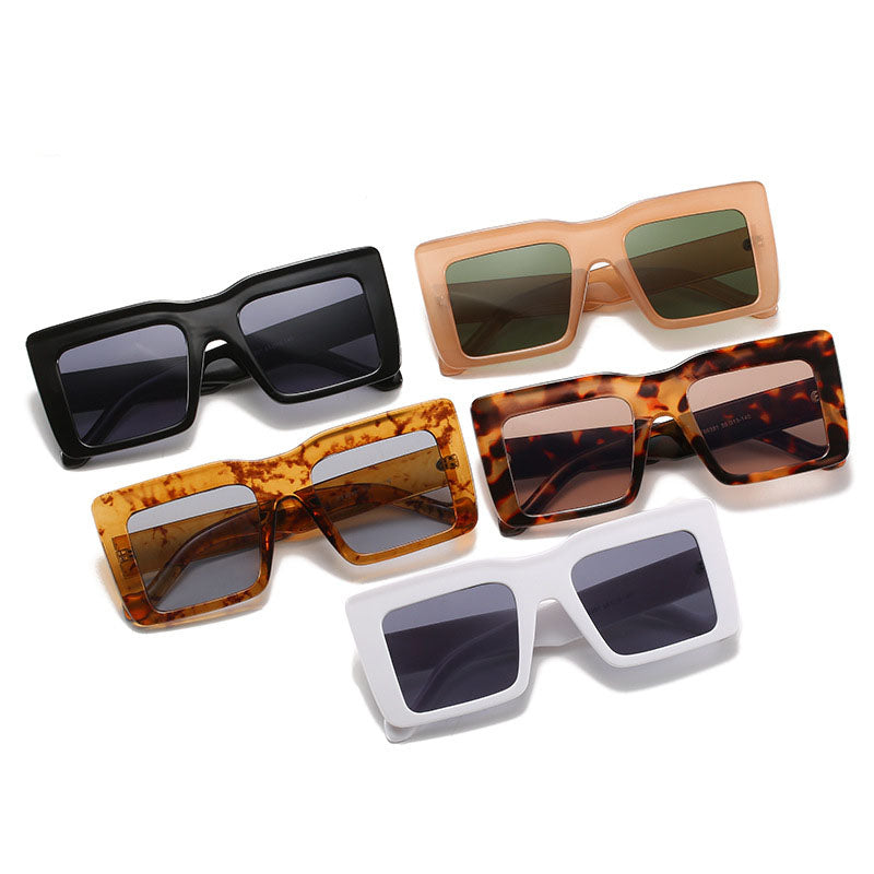 Kusila Fashion Sunglasses Unisex Women Men CUSTOM SHADES SUNGLASSES LOGO