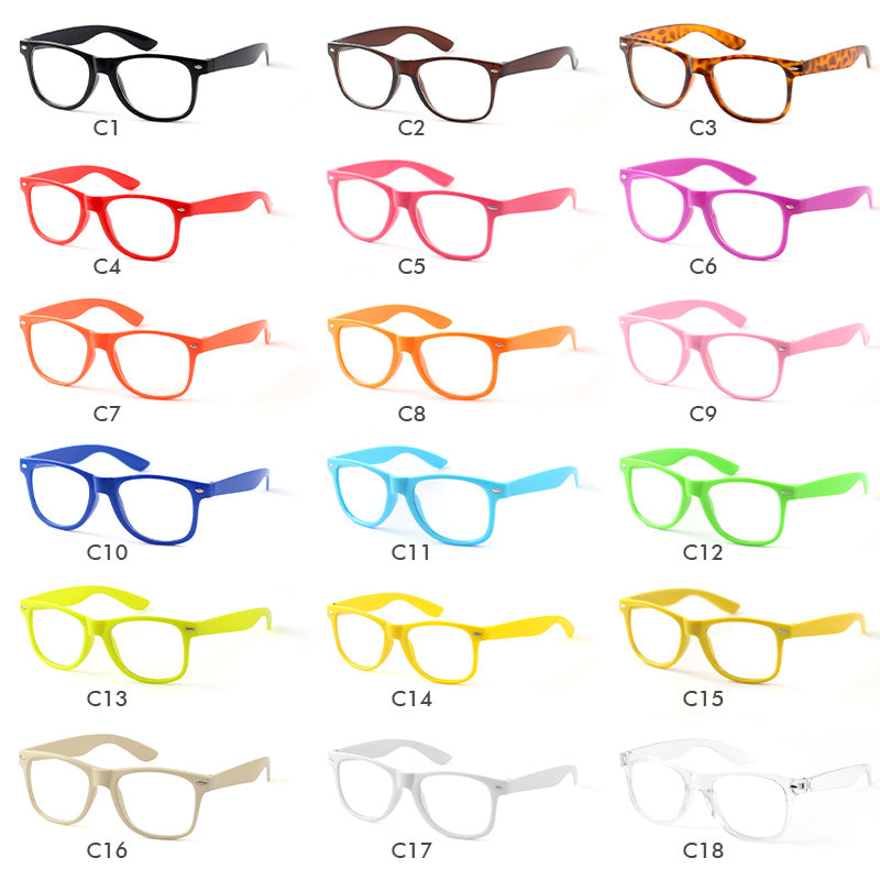 Kusila PC Optical Frames Unisex Women Men CUSTOM SHADES SUNGLASSES LOGO