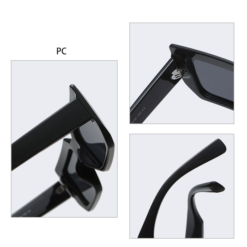 Kusila Fashion Sunglasses Unisex Women Men CUSTOM SHADES SUNGLASSES LOGO