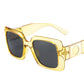 Kusila Fashion Sunglasses Unisex Women Men CUSTOM SHADES SUNGLASSES LOGO