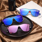 Kusila Fashion Sunglasses Unisex Women Men CUSTOM SHADES SUNGLASSES LOGO