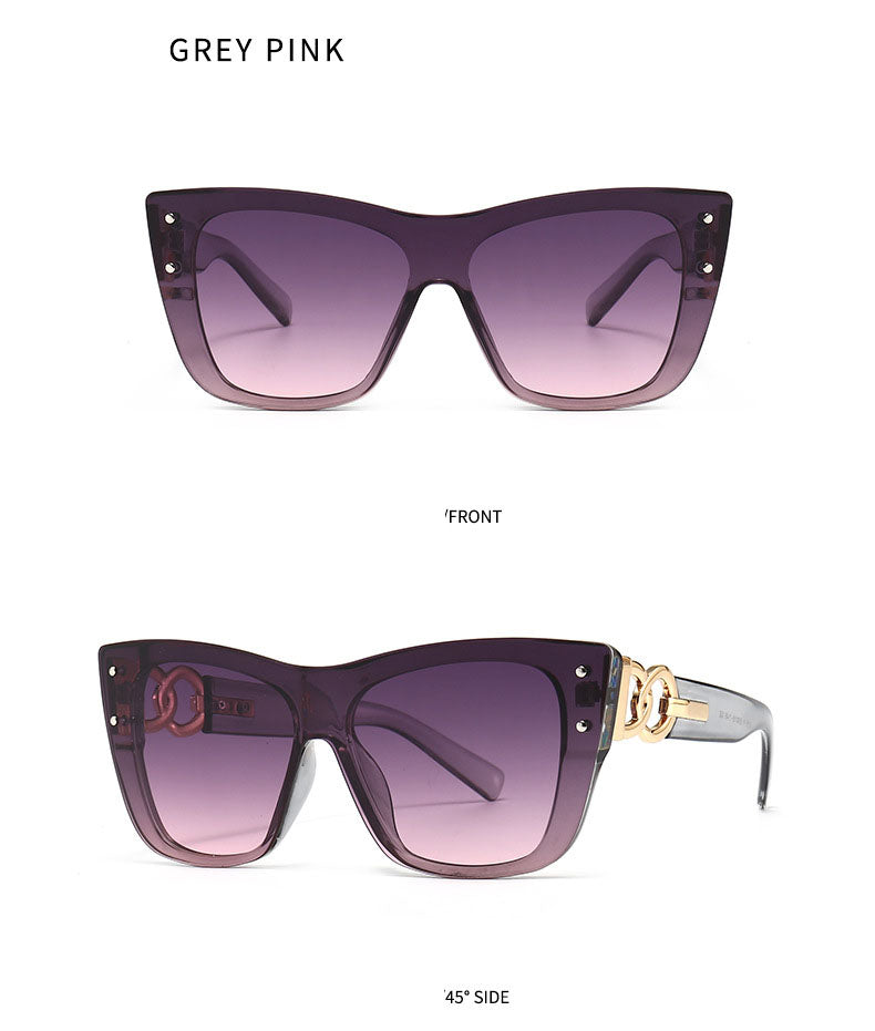 Kusila Fashion Sunglasses Unisex Women Men CUSTOM SHADES SUNGLASSES LOGO