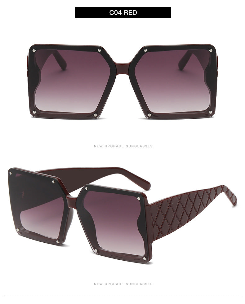 Kusila Fashion Sunglasses Unisex Women Men sustom CUSTOM SHADES SUNGLASSES LOGO