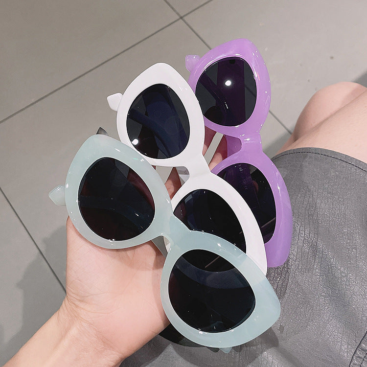 Kusila Fashion Sunglasses Unisex Women Men CUSTOM SHADES SUNGLASSES LOGO