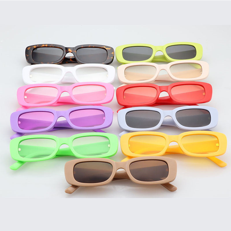 Kusila Fashion Sunglasses Unisex Women Men CUSTOM SHADES SUNGLASSES LOGO