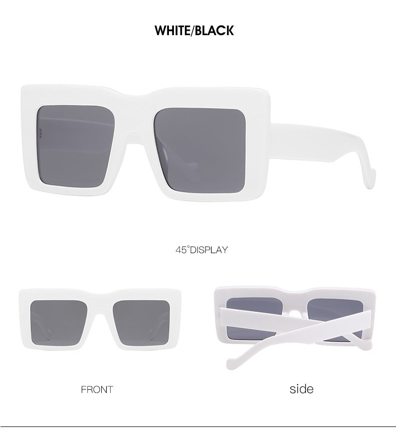 Kusila Fashion Sunglasses Unisex Women Men CUSTOM SHADES SUNGLASSES LOGO