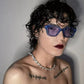 Kusila Fashion Sunglasses Unisex Women Men sustom CUSTOM SHADES SUNGLASSES LOGO