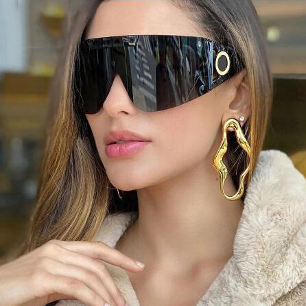 Kusila Fashion Sunglasses Unisex Women Men CUSTOM SHADES SUNGLASSES LOGO