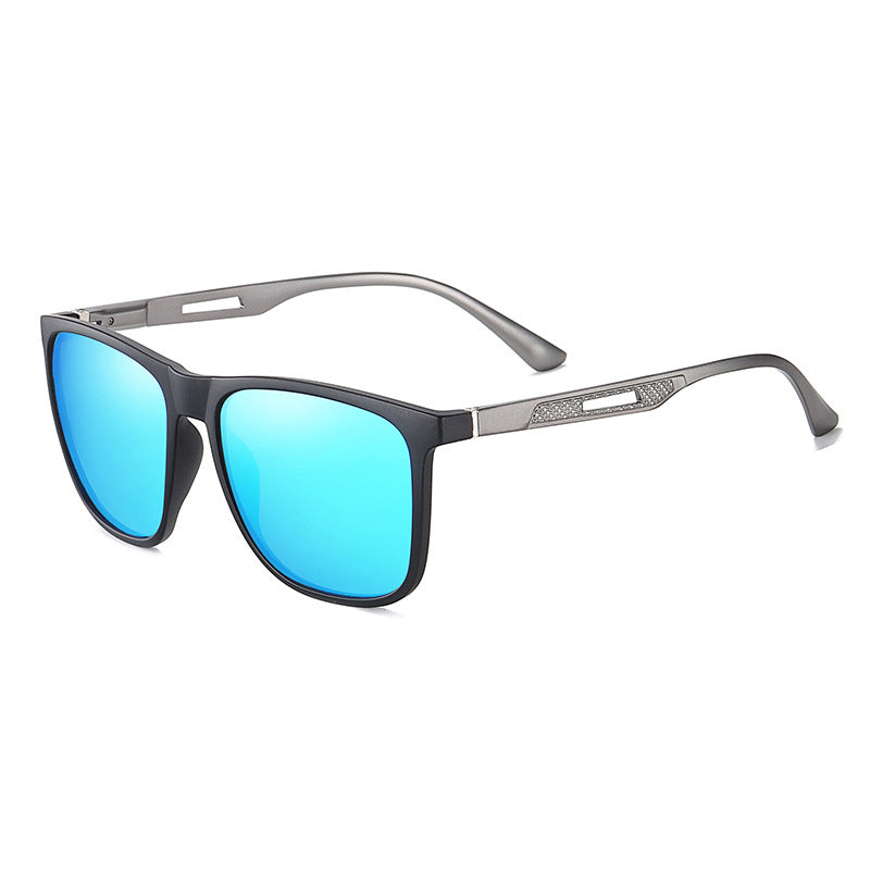 Kusila Aluminum Magnesium Sunglasses Unisex Women Men CUSTOM SHADES SUNGLASSES LOGO