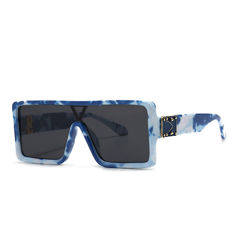 Kusila Fashion Sunglasses Unisex Women Men CUSTOM SHADES SUNGLASSES LOGO