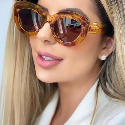 Kusila Fashion Sunglasses Unisex Women Men CUSTOM SHADES SUNGLASSES LOGO