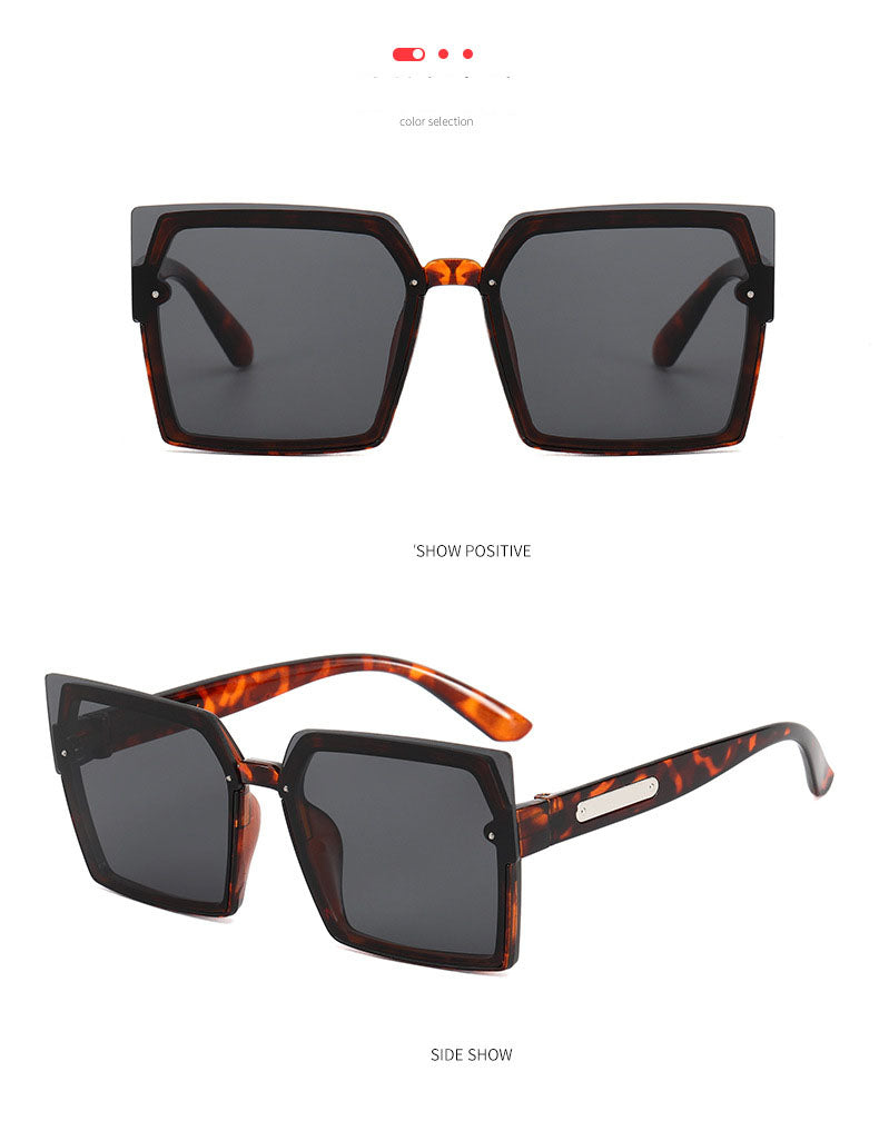 Kusila Fashion Sunglasses Unisex Women Men CUSTOM SHADES SUNGLASSES LOGO