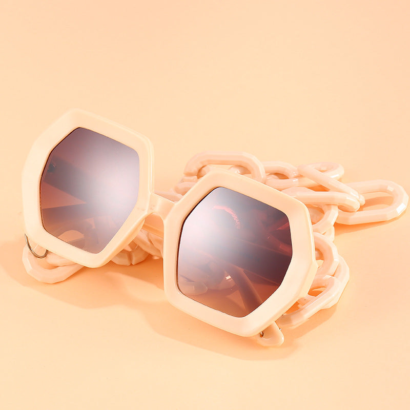 Kusila Fashion Sunglasses Unisex Women Men CUSTOM SHADES SUNGLASSES LOGO