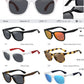 Kusila Fashion Sunglasses Unisex Women Men CUSTOM SHADES SUNGLASSES LOGO