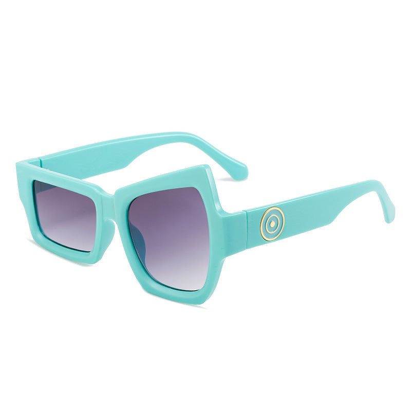 Kusila Fashion Sunglasses Unisex Women Men CUSTOM SHADES SUNGLASSES LOGO